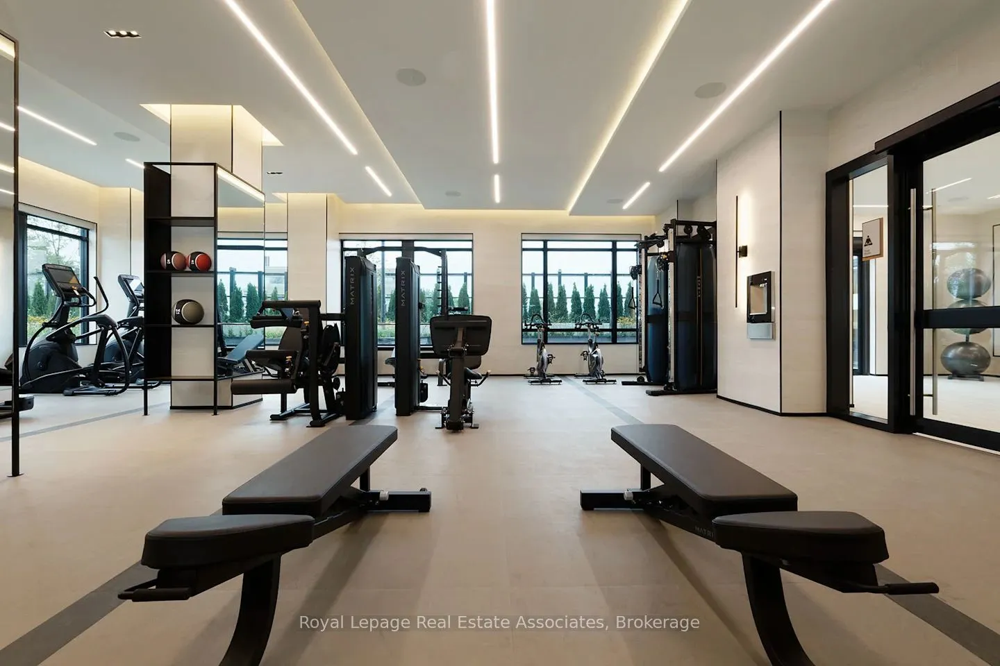 10 Eva Road, #405