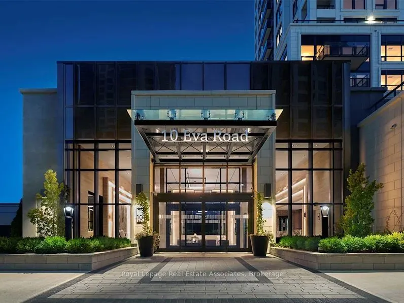 10 Eva Road, #405