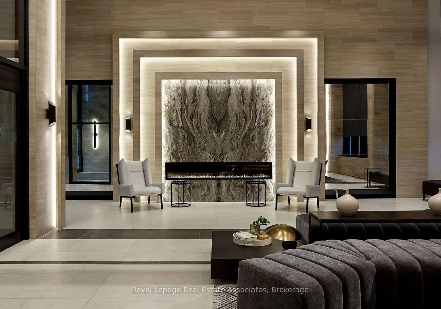10 Eva Road, #405