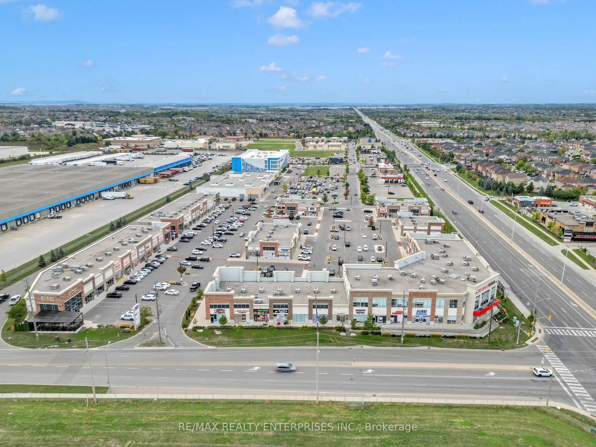 2720 North Park Drive, #47-48