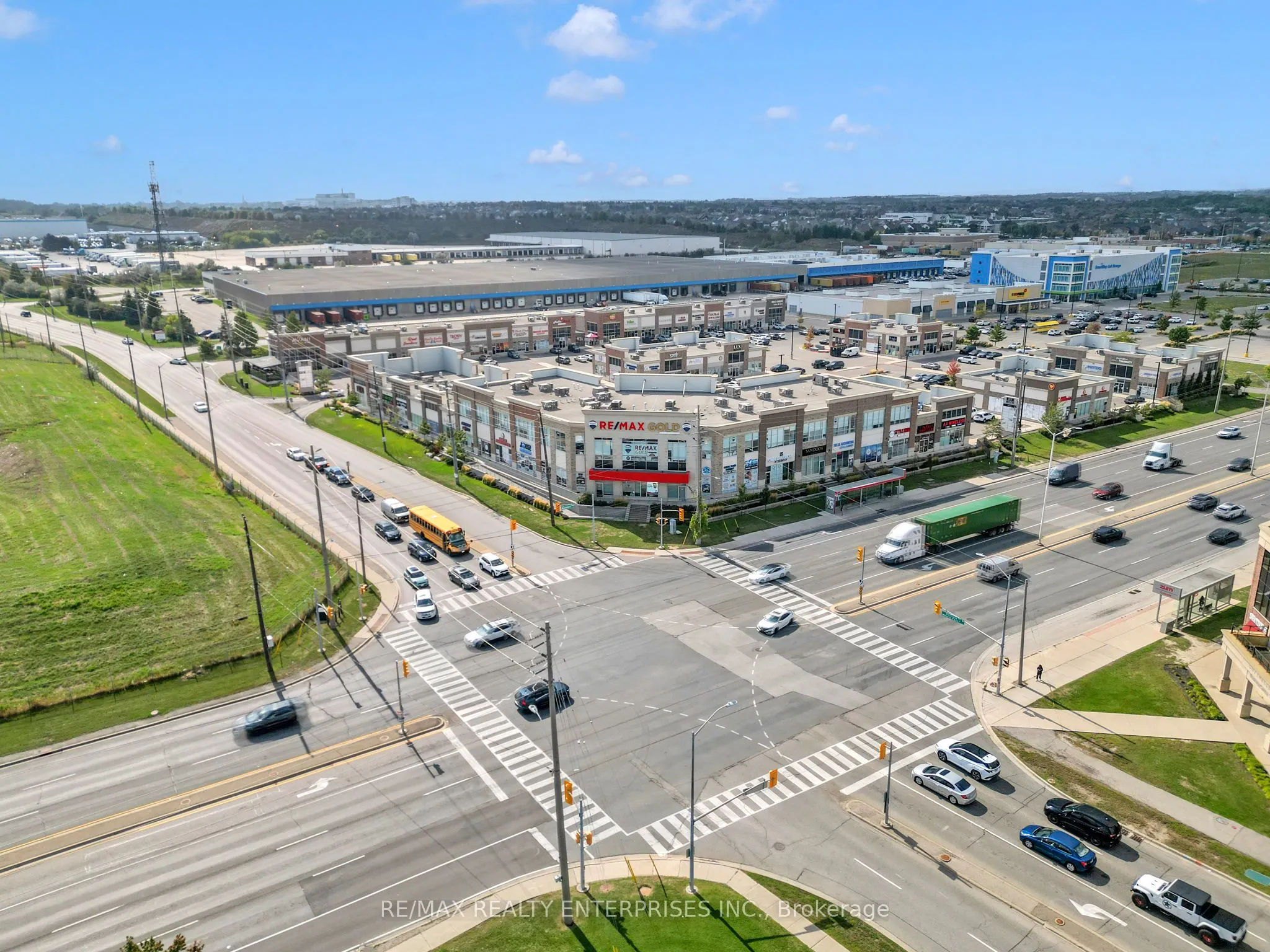 2720 North Park Drive, #47-48