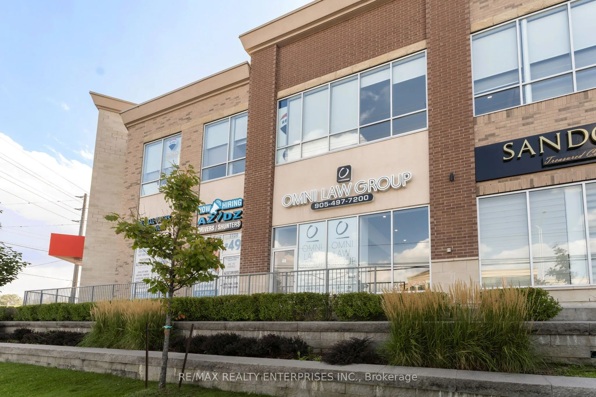 2720 North Park Drive, #47-48