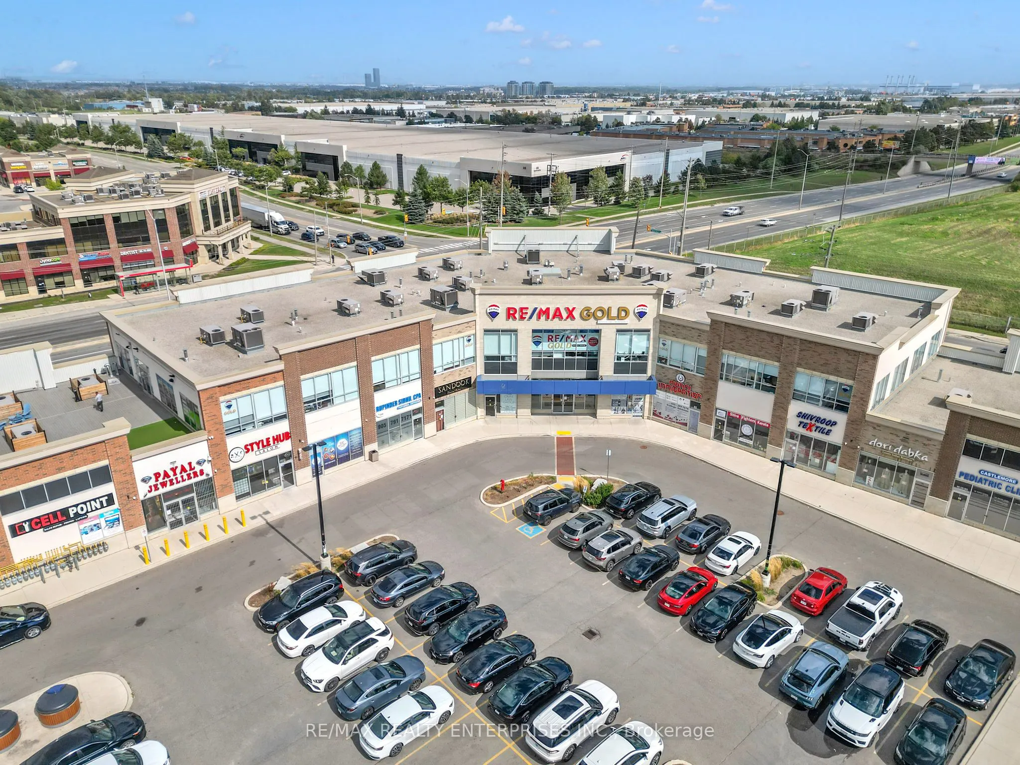 2720 North Park Drive, #47-48