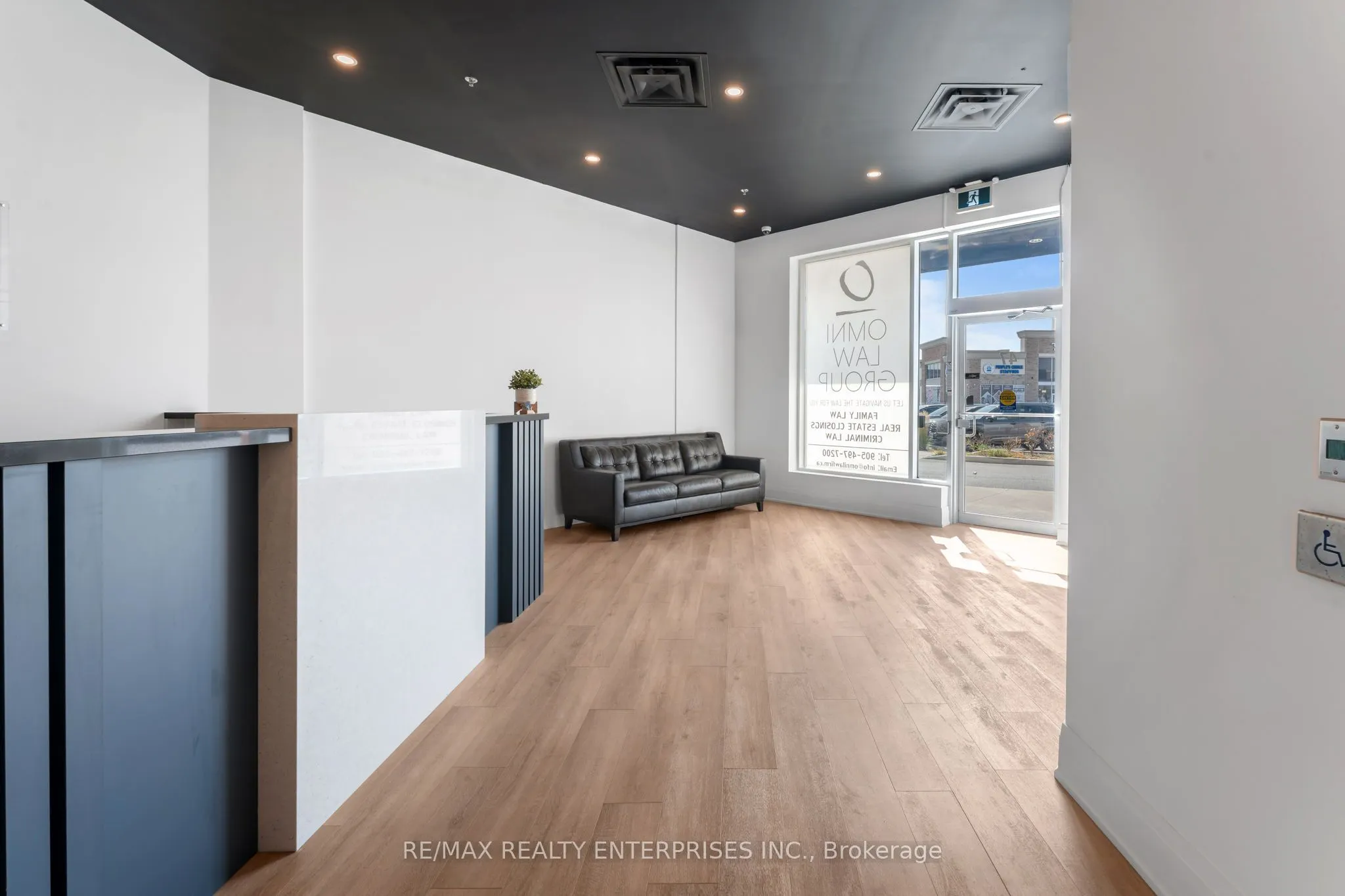 2720 North Park Drive, #47-48