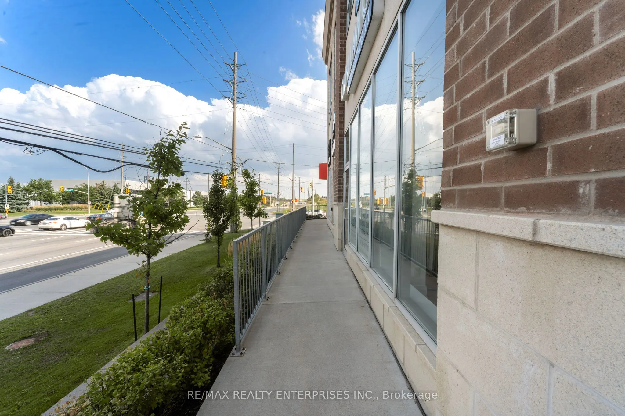 2720 North Park Drive, #47-48