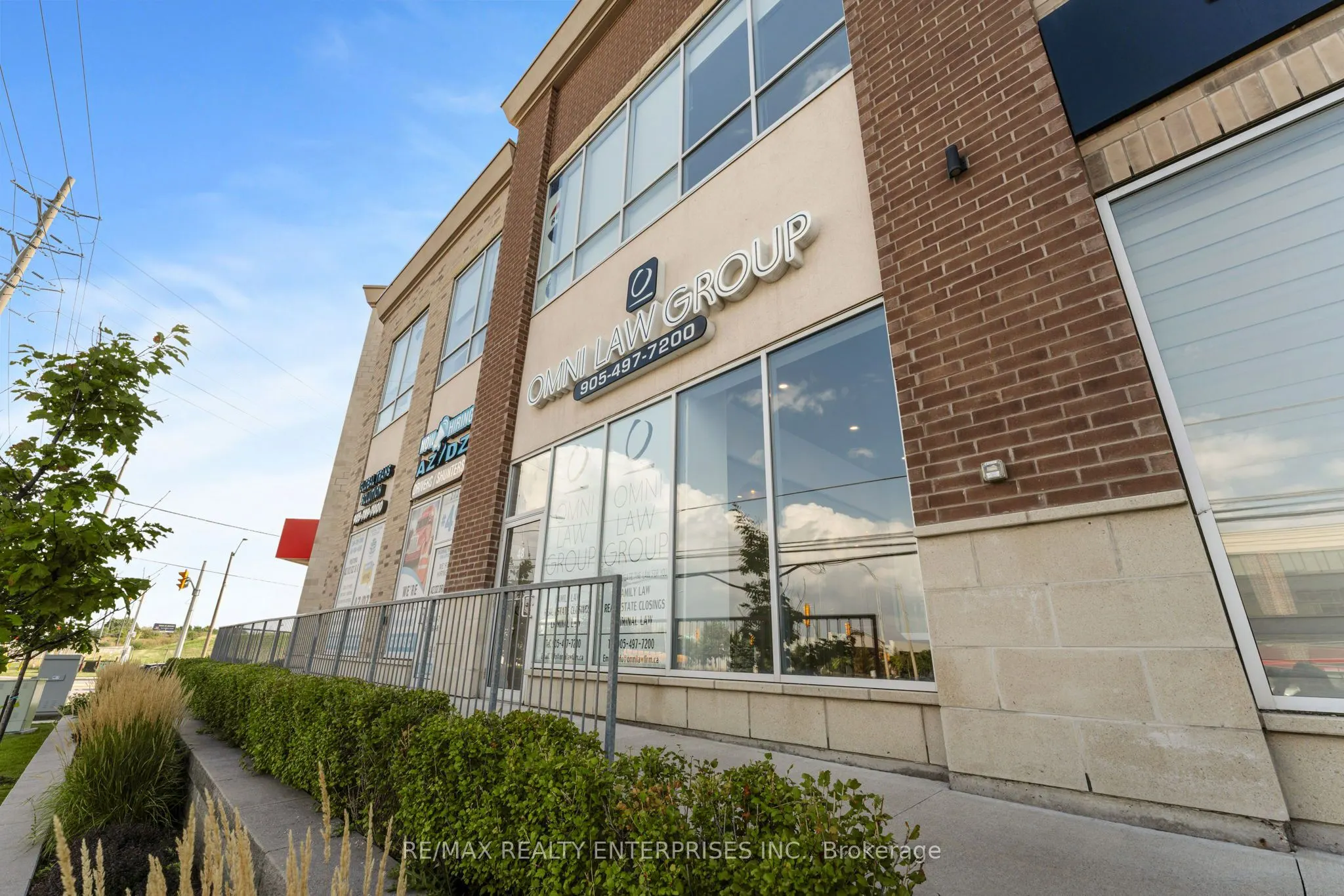 2720 North Park Drive, #47-48