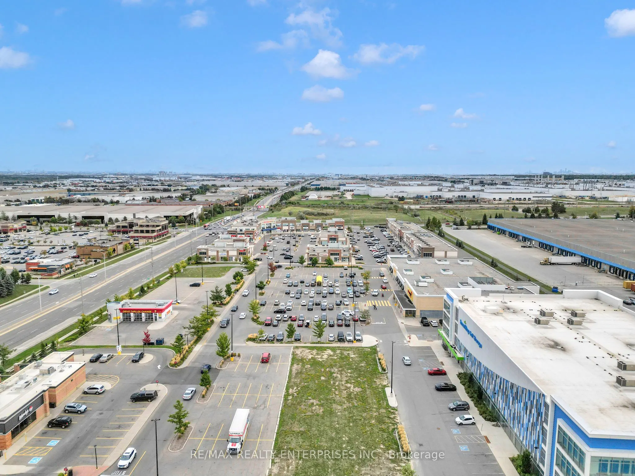 2720 North Park Drive, #47-48