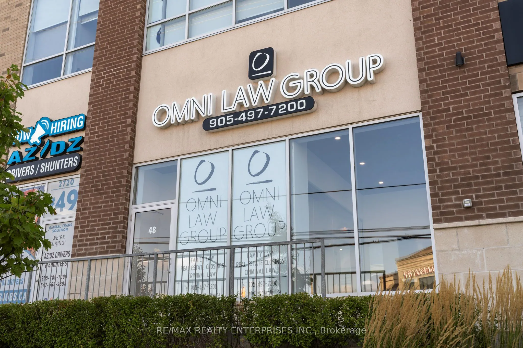 2720 North Park Drive, #47-48