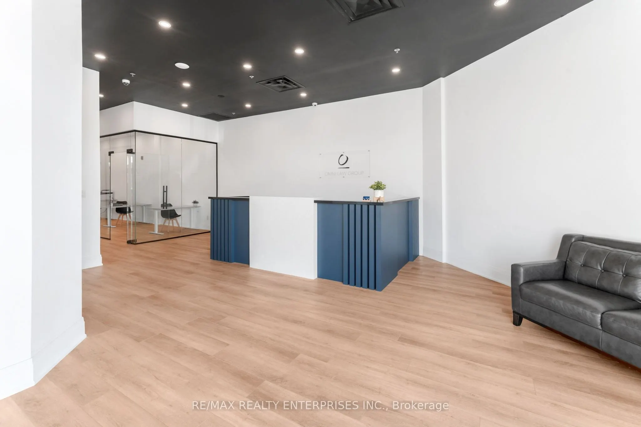2720 North Park Drive, #47-48
