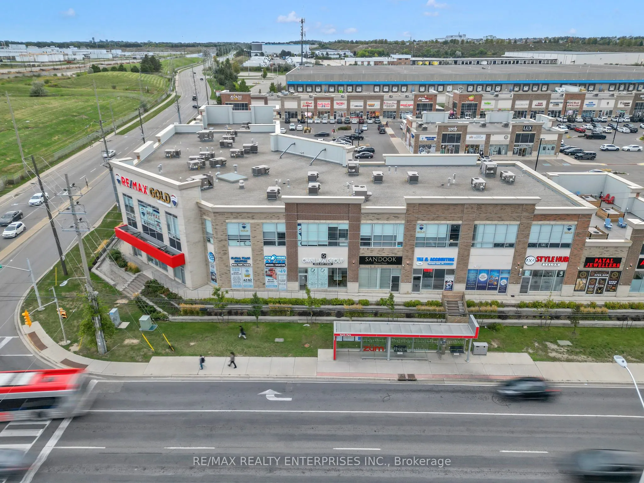 2720 North Park Drive, #47-48