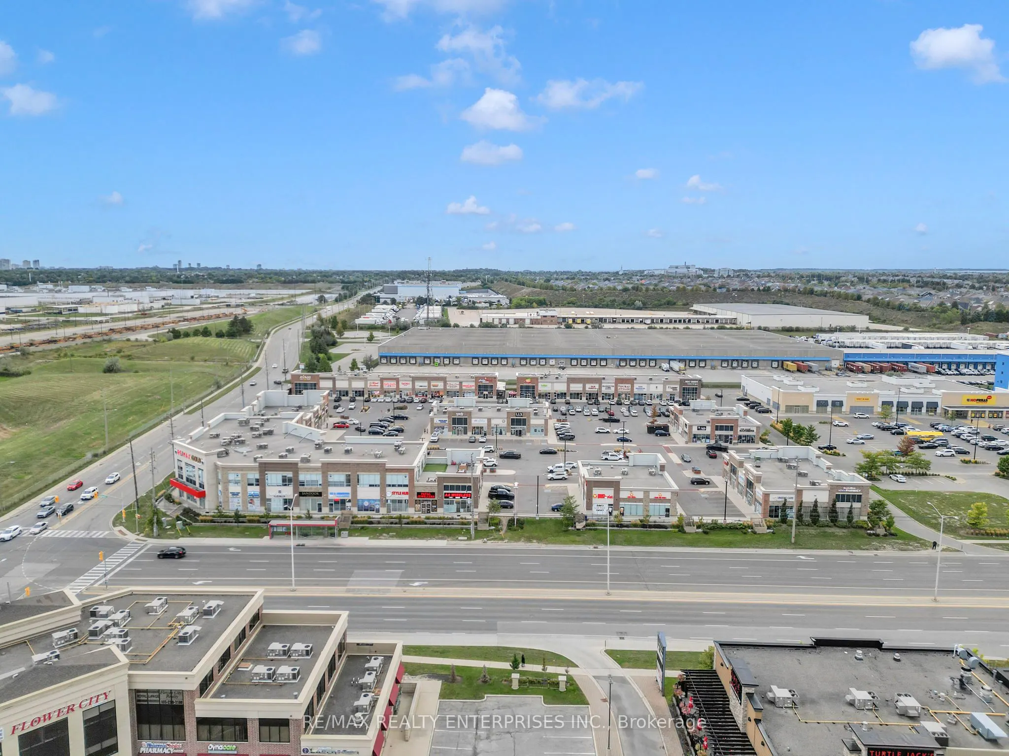 2720 North Park Drive, #47-48