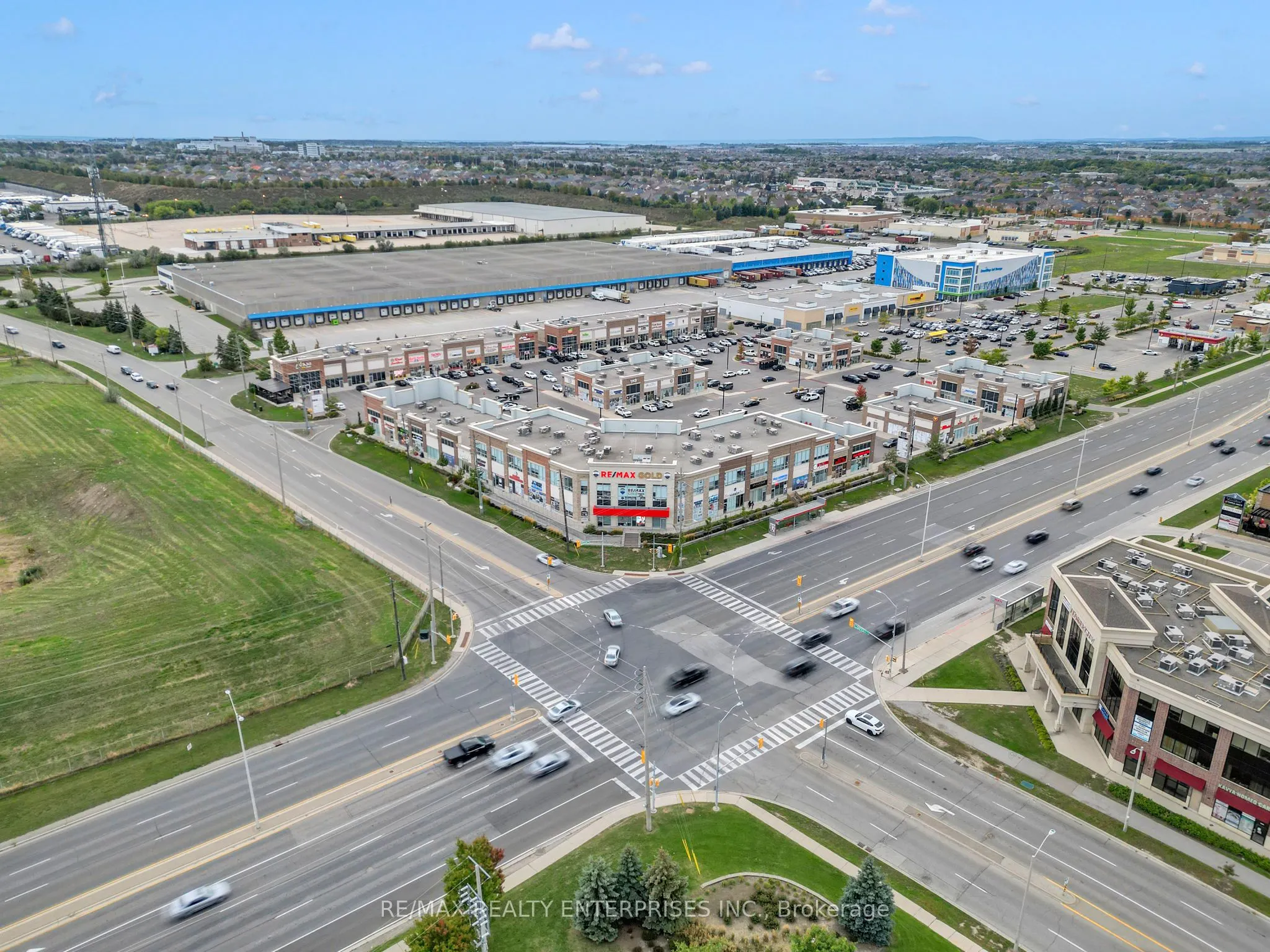 2720 North Park Drive, #47-48
