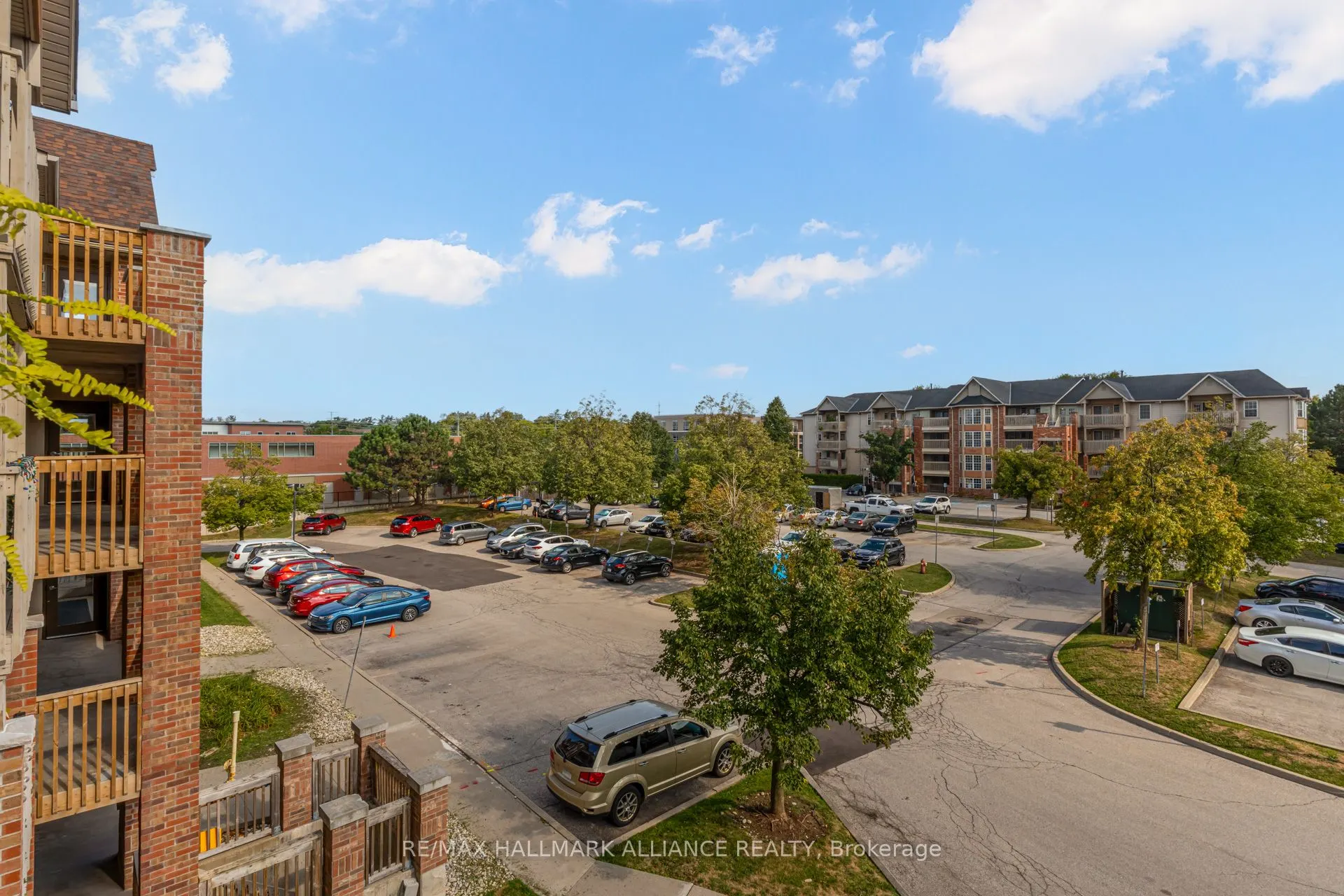 4003 Kilmer Drive, #312