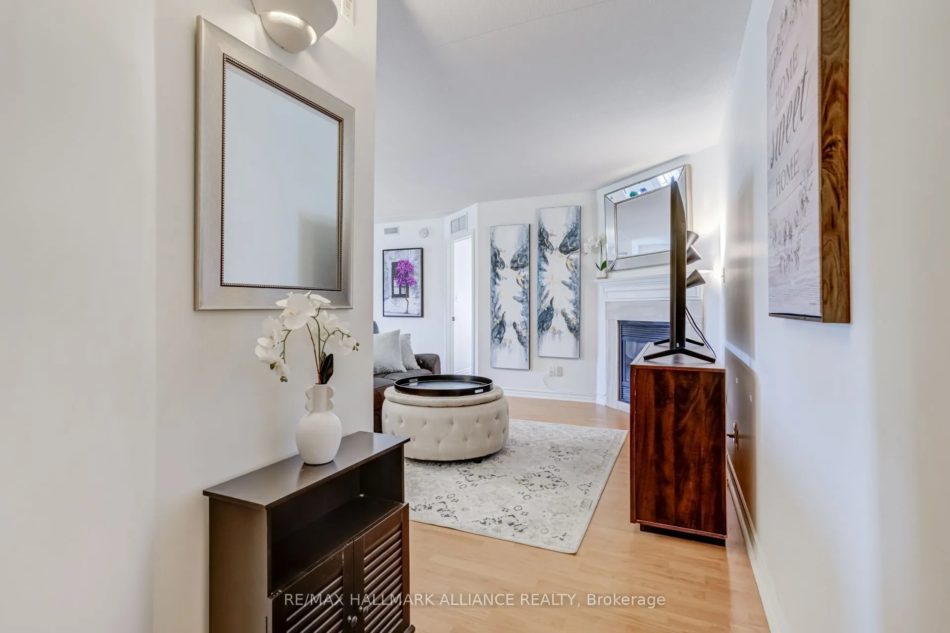 4003 Kilmer Drive, #312