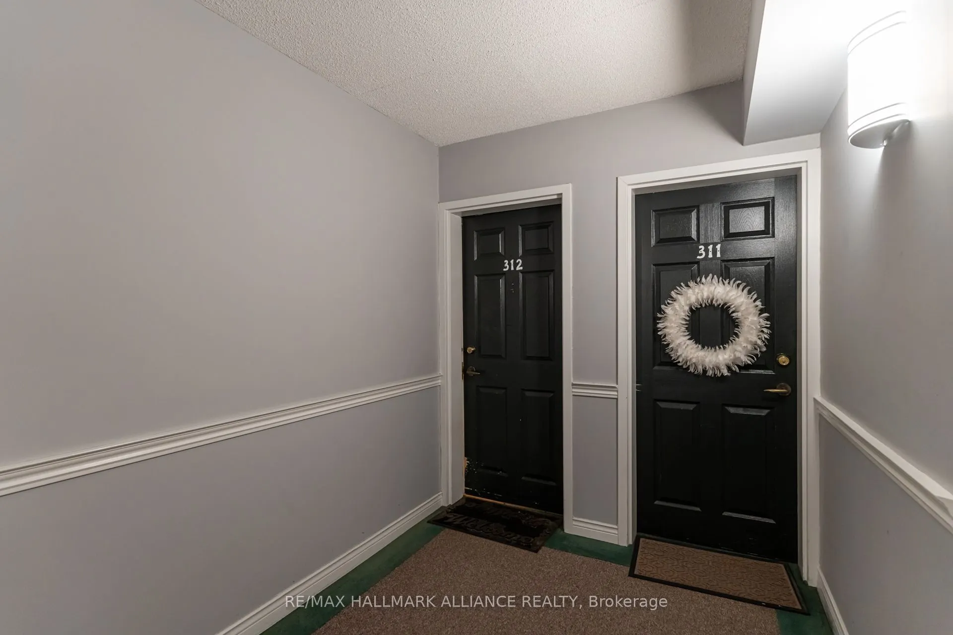 4003 Kilmer Drive, #312