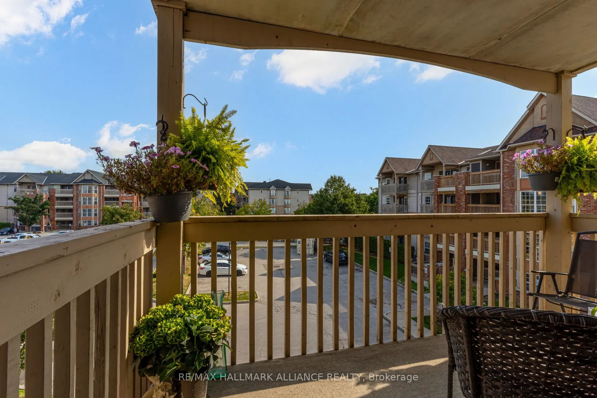 4003 Kilmer Drive, #312