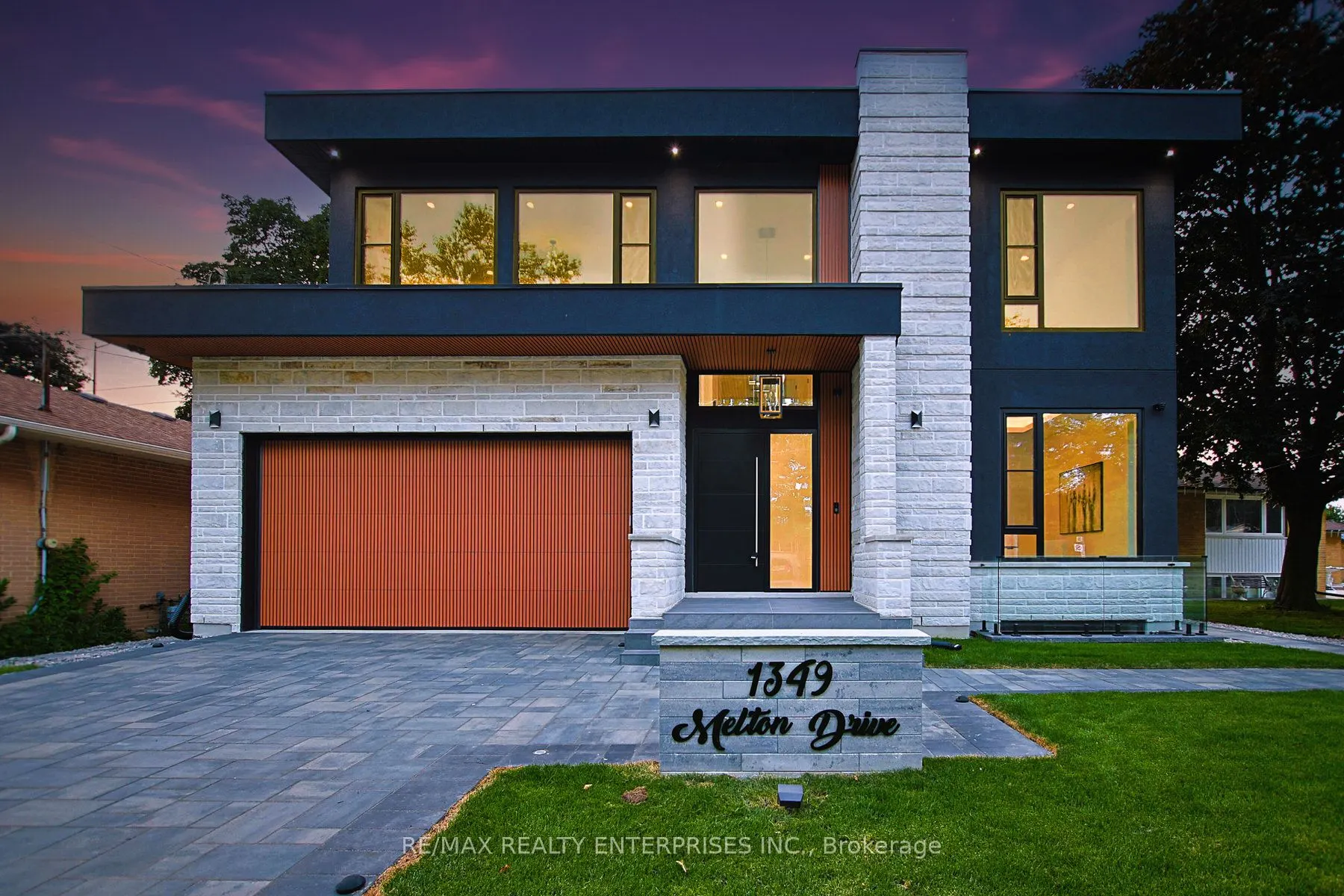 1349 Melton Drive