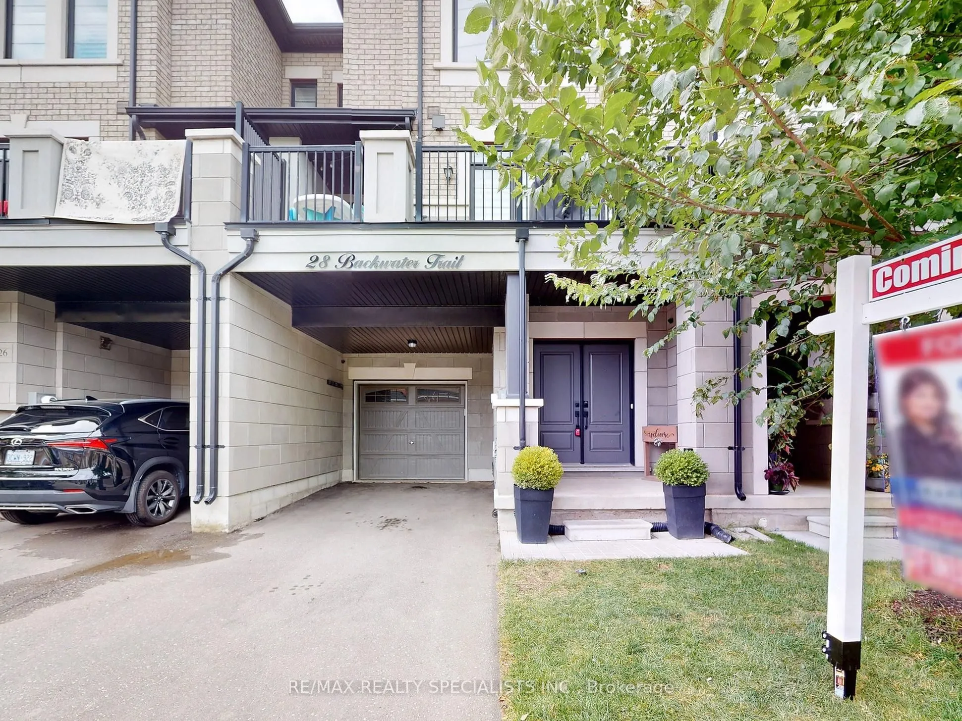 28 Backwater Trail