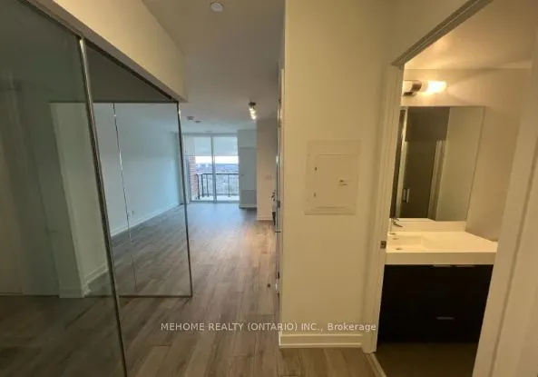 3100 Keele Street, #1124