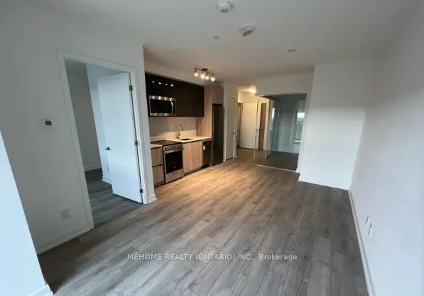 3100 Keele Street, #1124