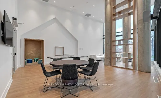 3100 Keele Street, #1124