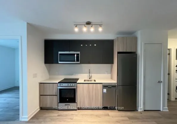 3100 Keele Street, #1124