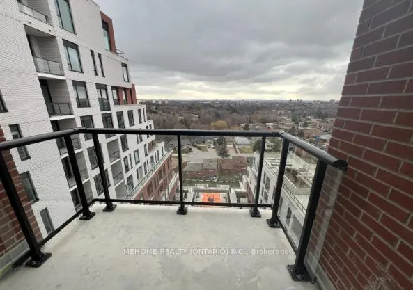3100 Keele Street, #1124