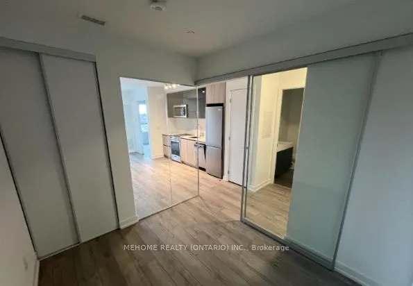 3100 Keele Street, #1124