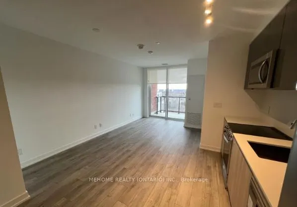 3100 Keele Street, #1124