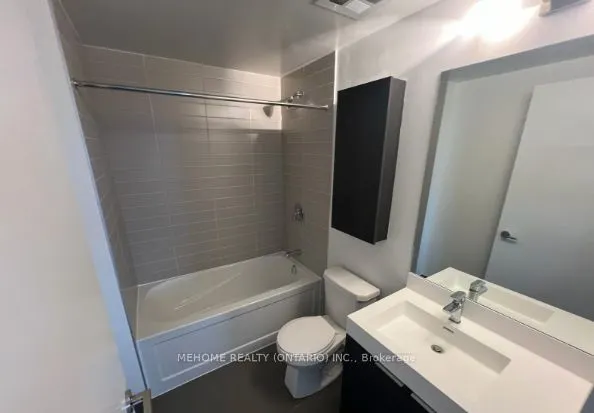 3100 Keele Street, #1124