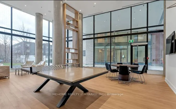 3100 Keele Street, #1124