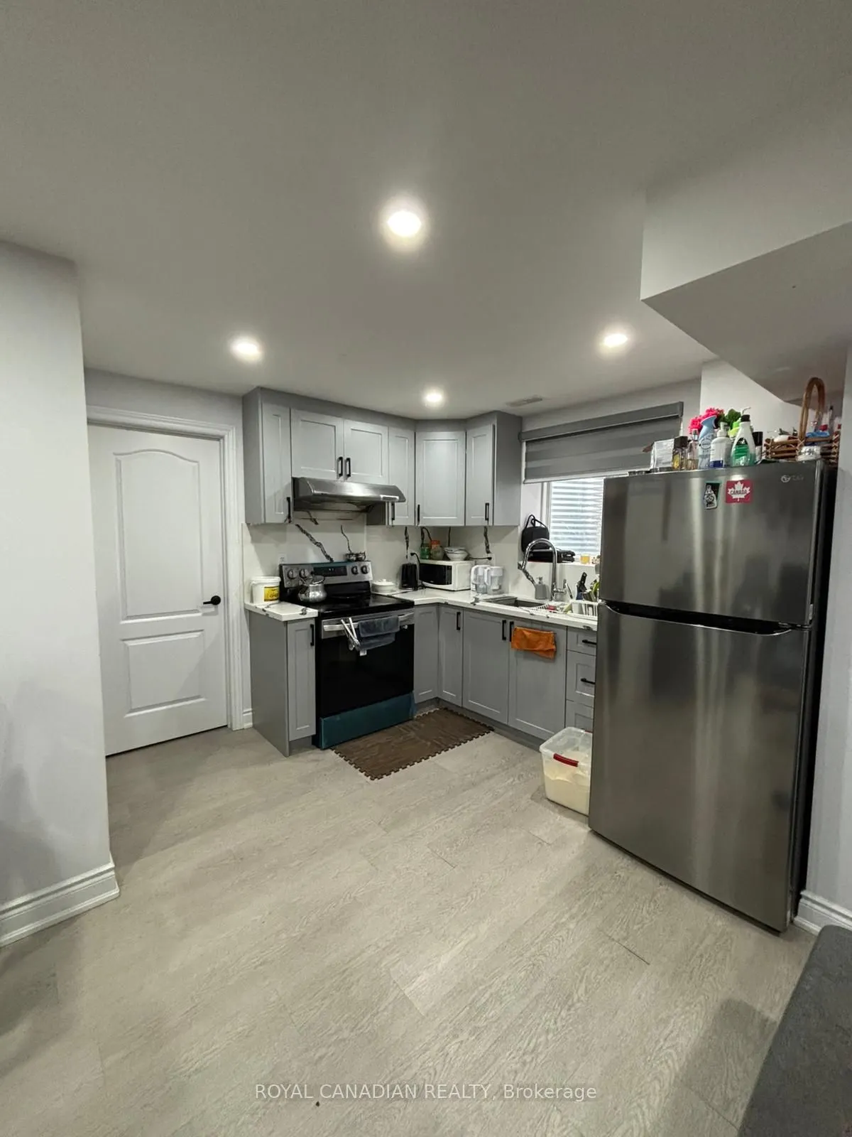 11 Fordham Road, #Bsmt