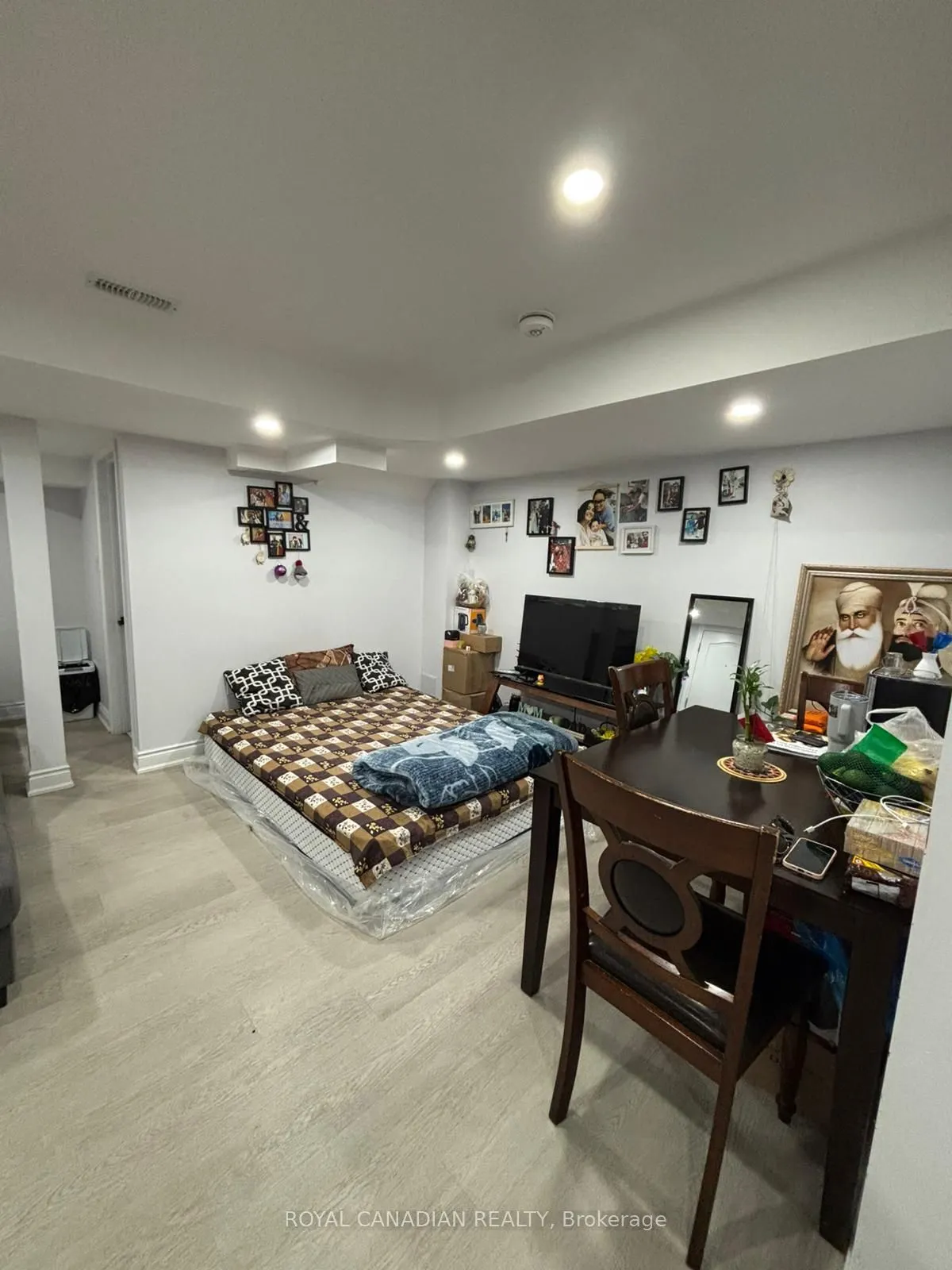 11 Fordham Road, #Bsmt