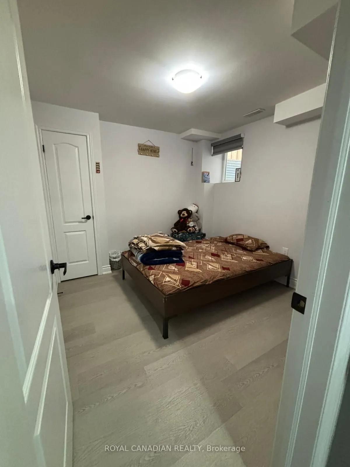 11 Fordham Road, #Bsmt