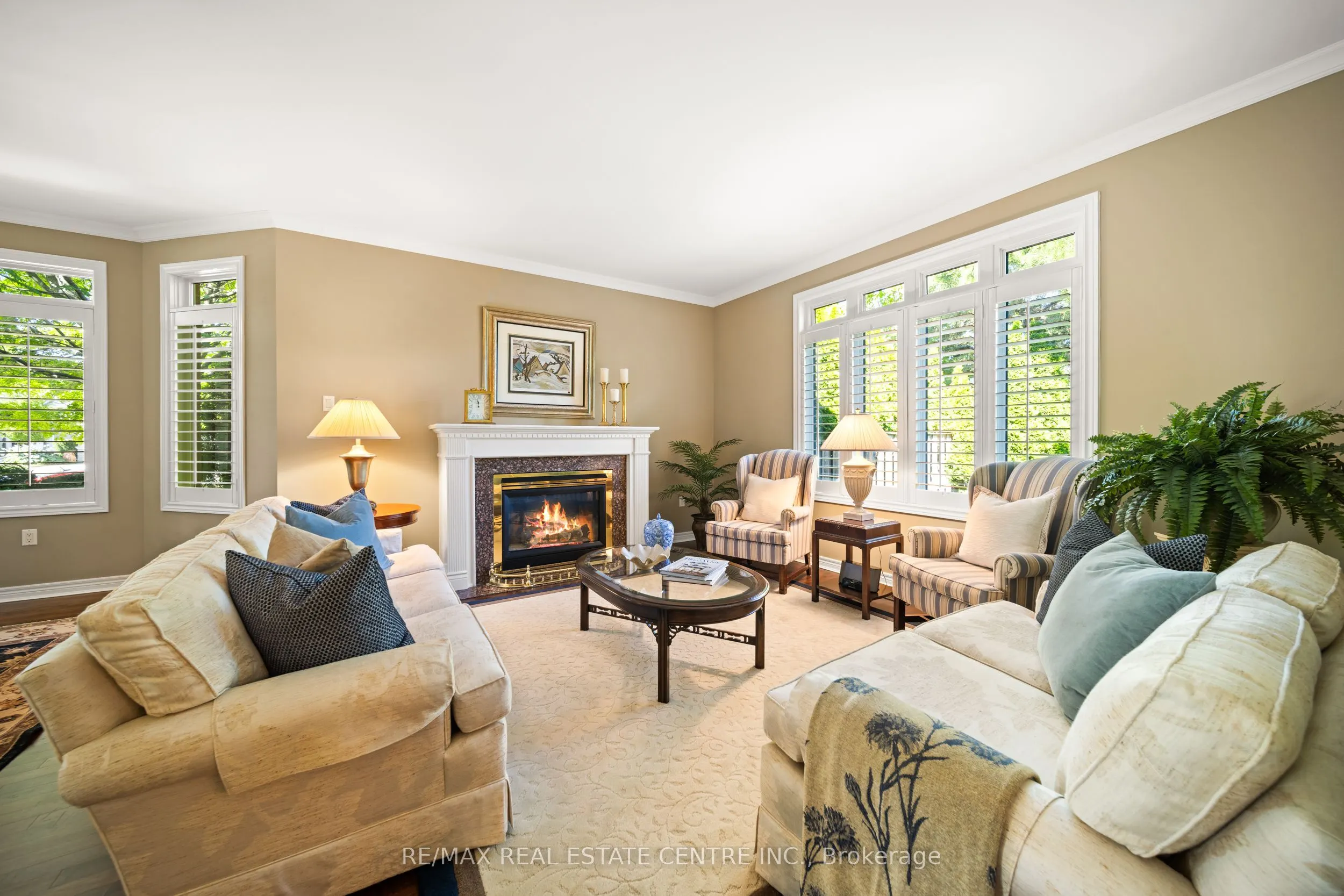 4165 Stonebridge Crescent, #13