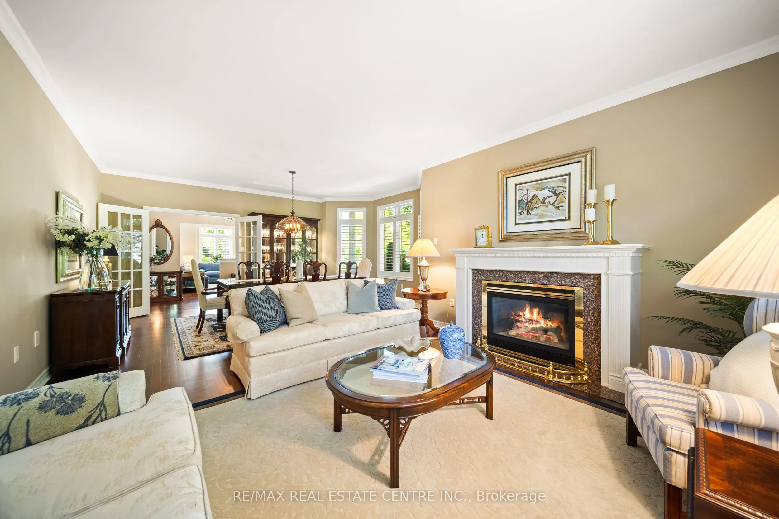 4165 Stonebridge Crescent, #13