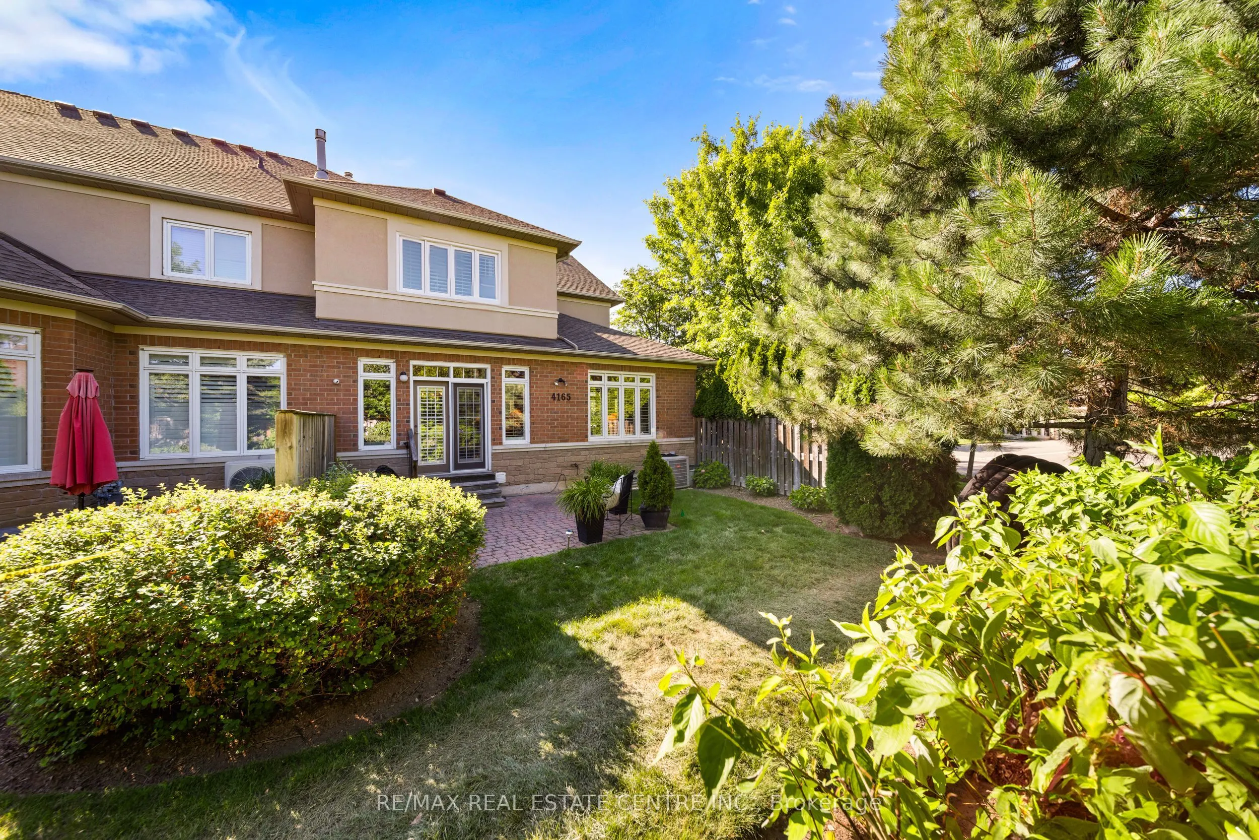 4165 Stonebridge Crescent, #13