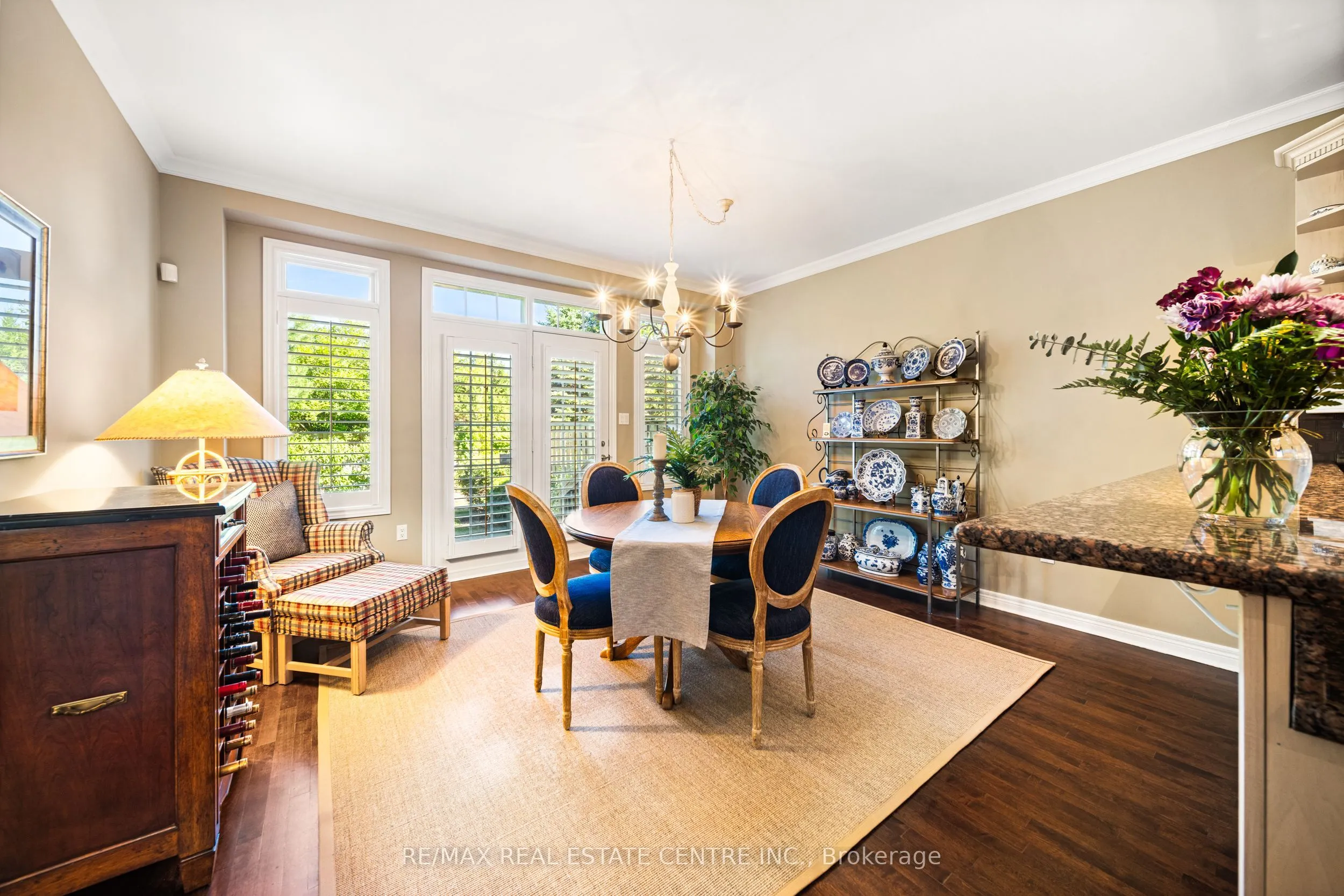 4165 Stonebridge Crescent, #13