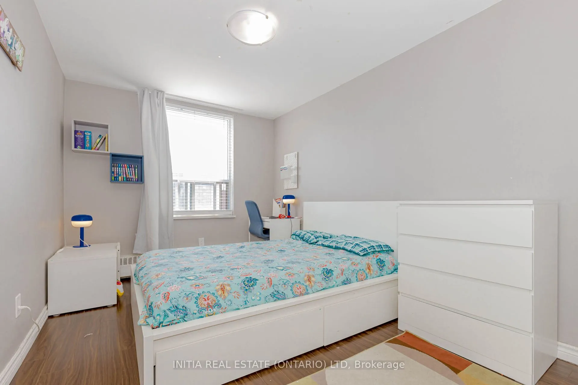 19 Four Winds Drive, #807