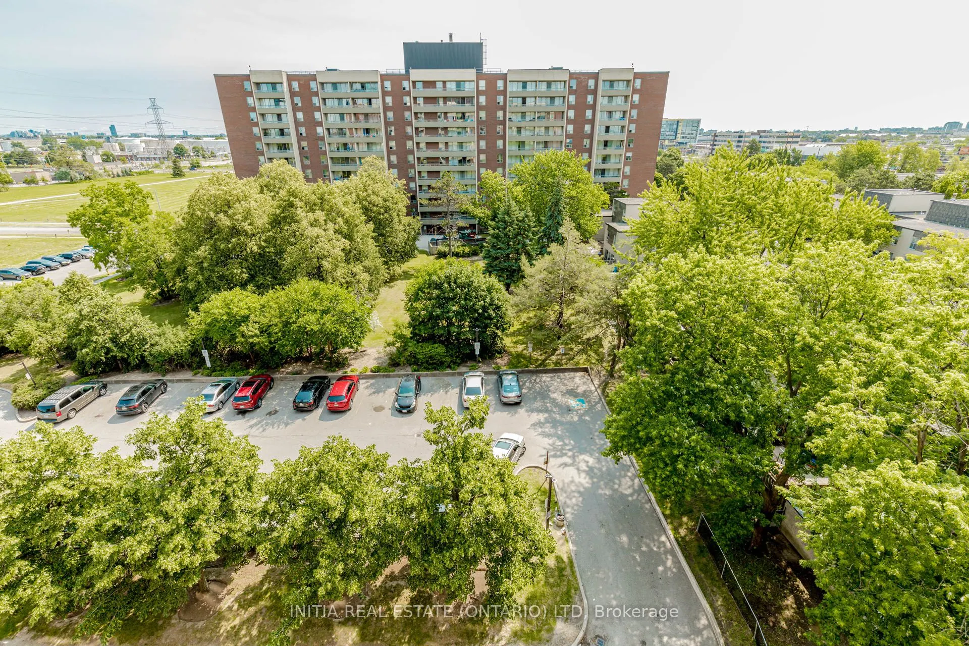 19 Four Winds Drive, #807