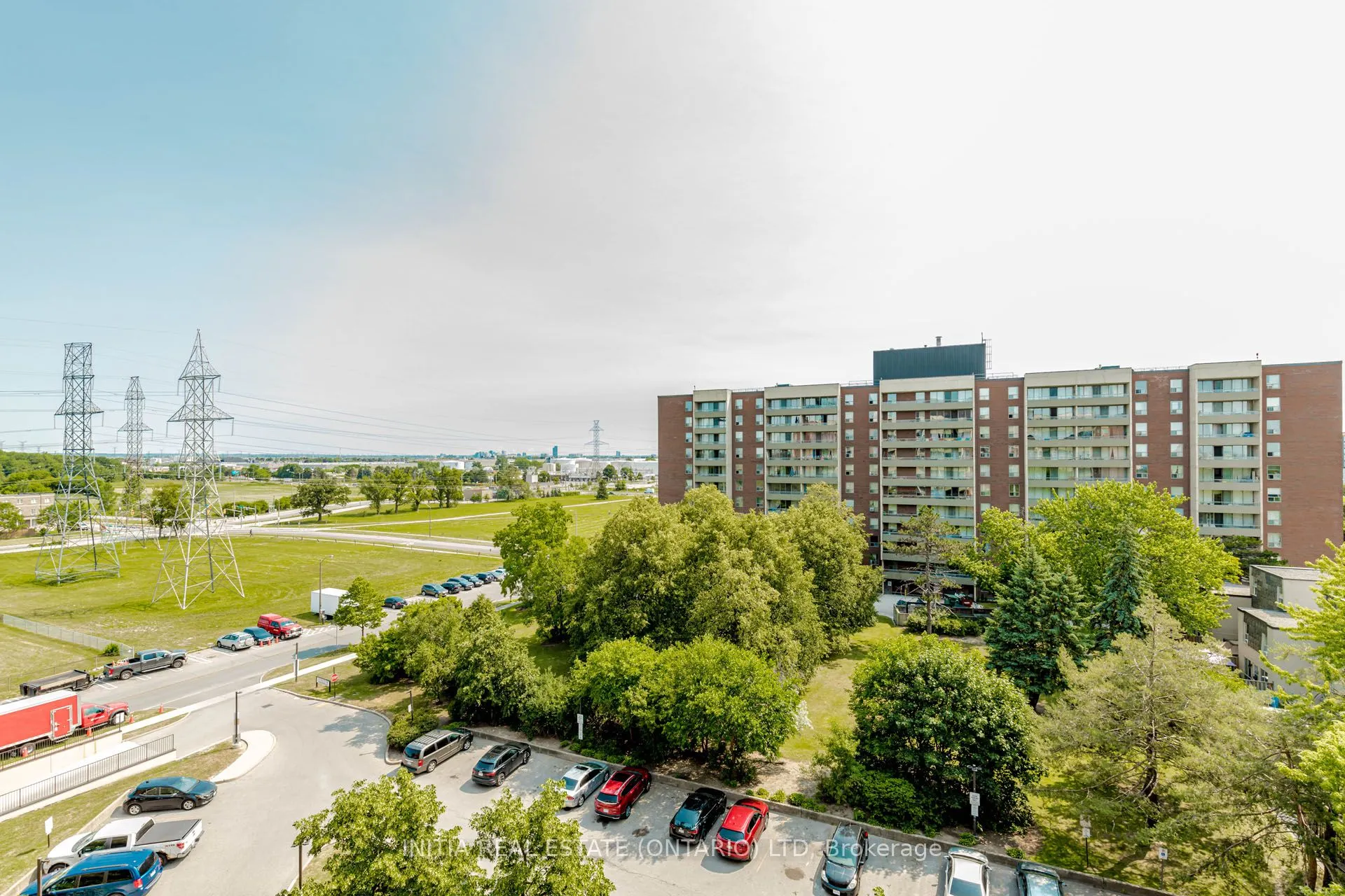 19 Four Winds Drive, #807