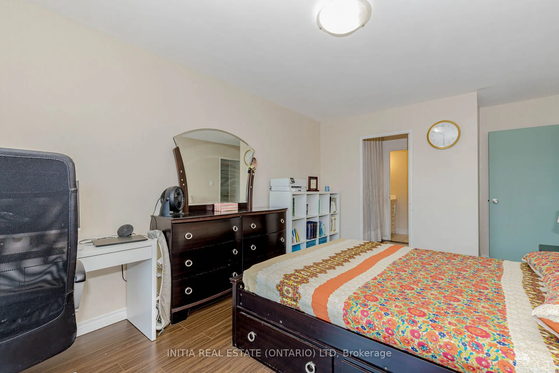19 Four Winds Drive, #807