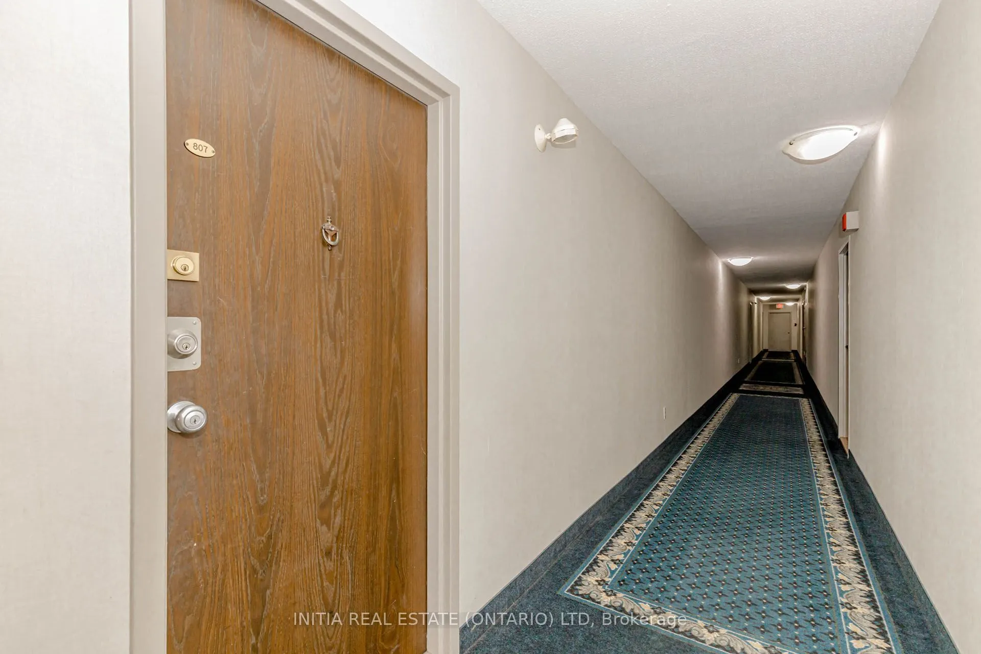 19 Four Winds Drive, #807