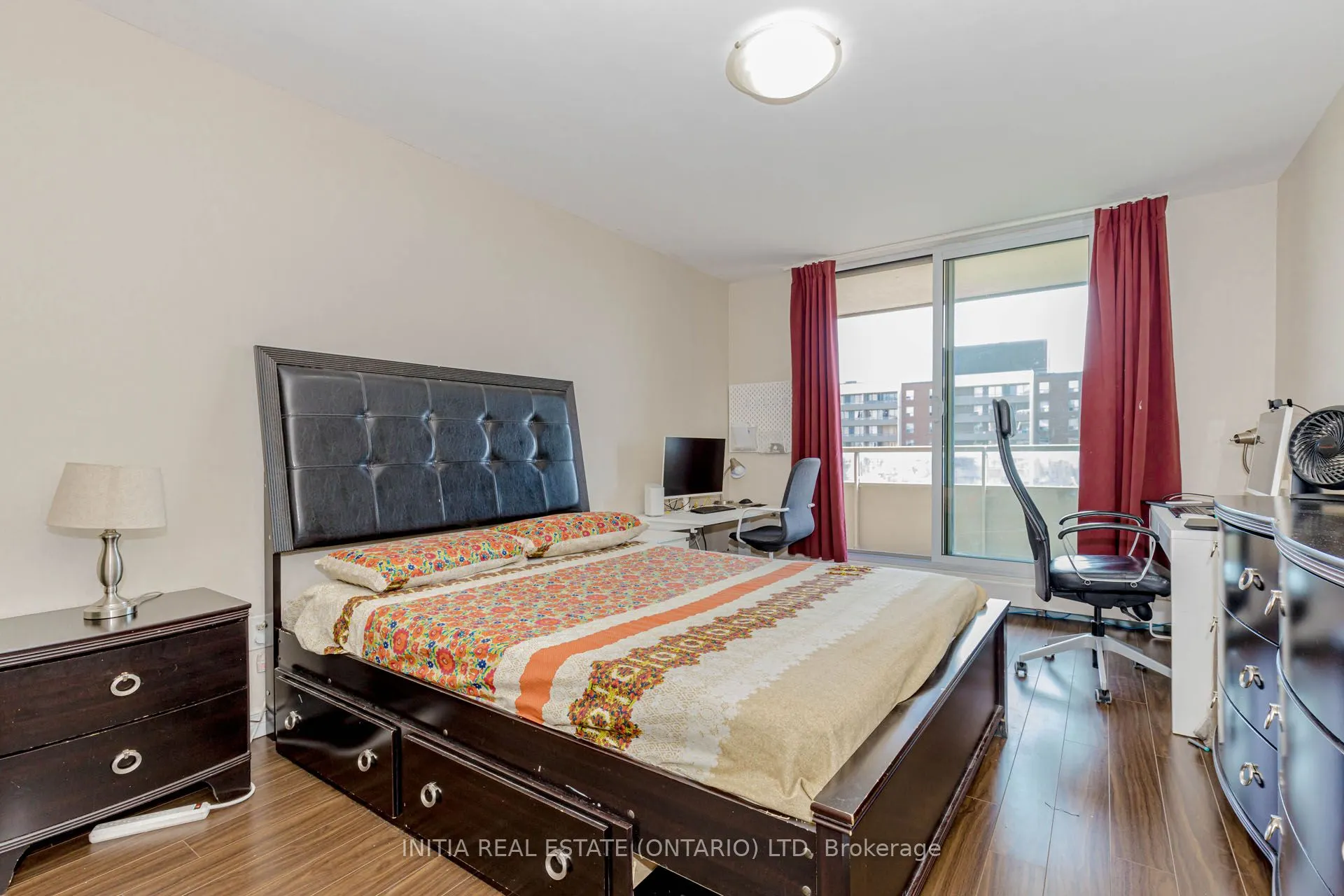 19 Four Winds Drive, #807