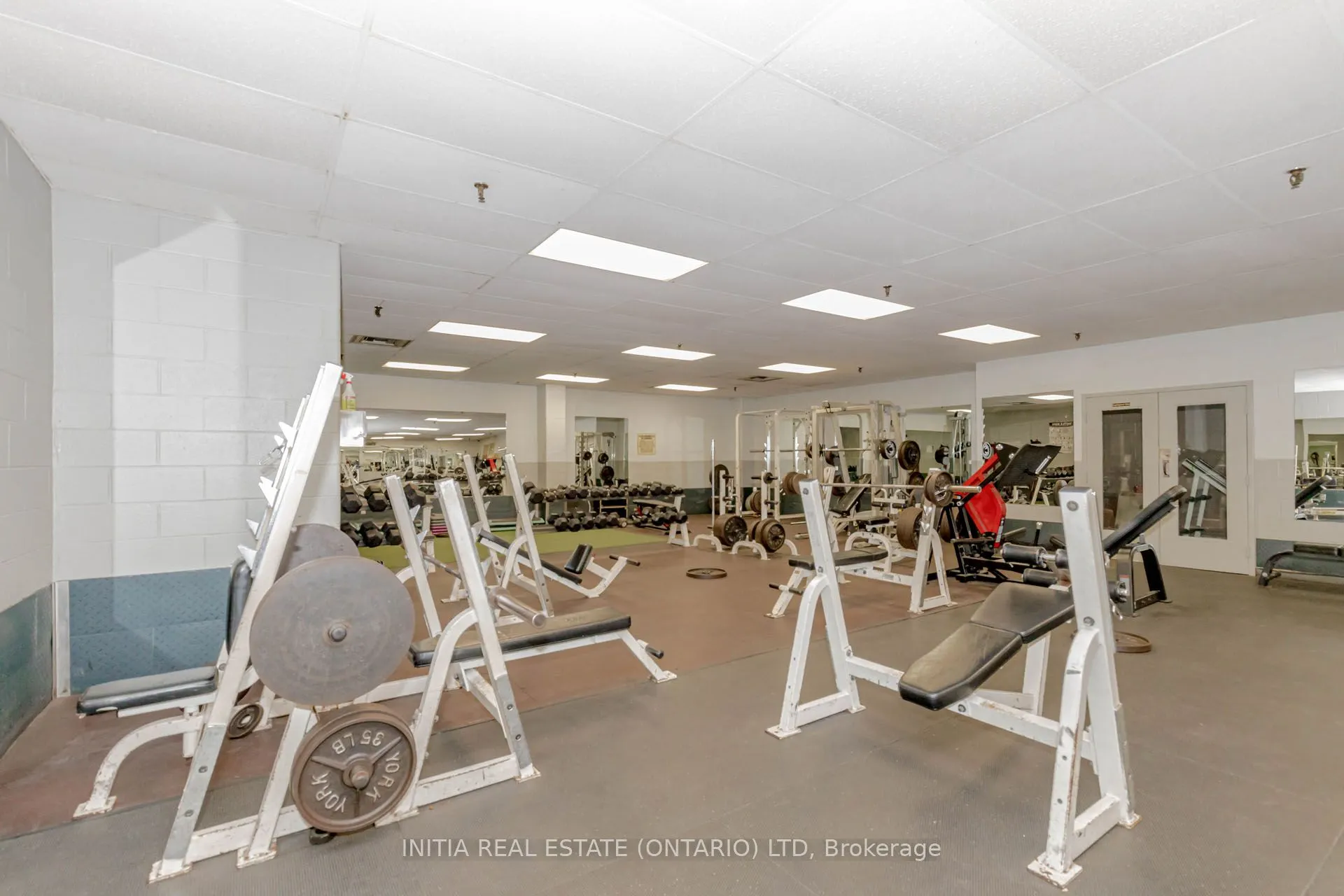 19 Four Winds Drive, #807
