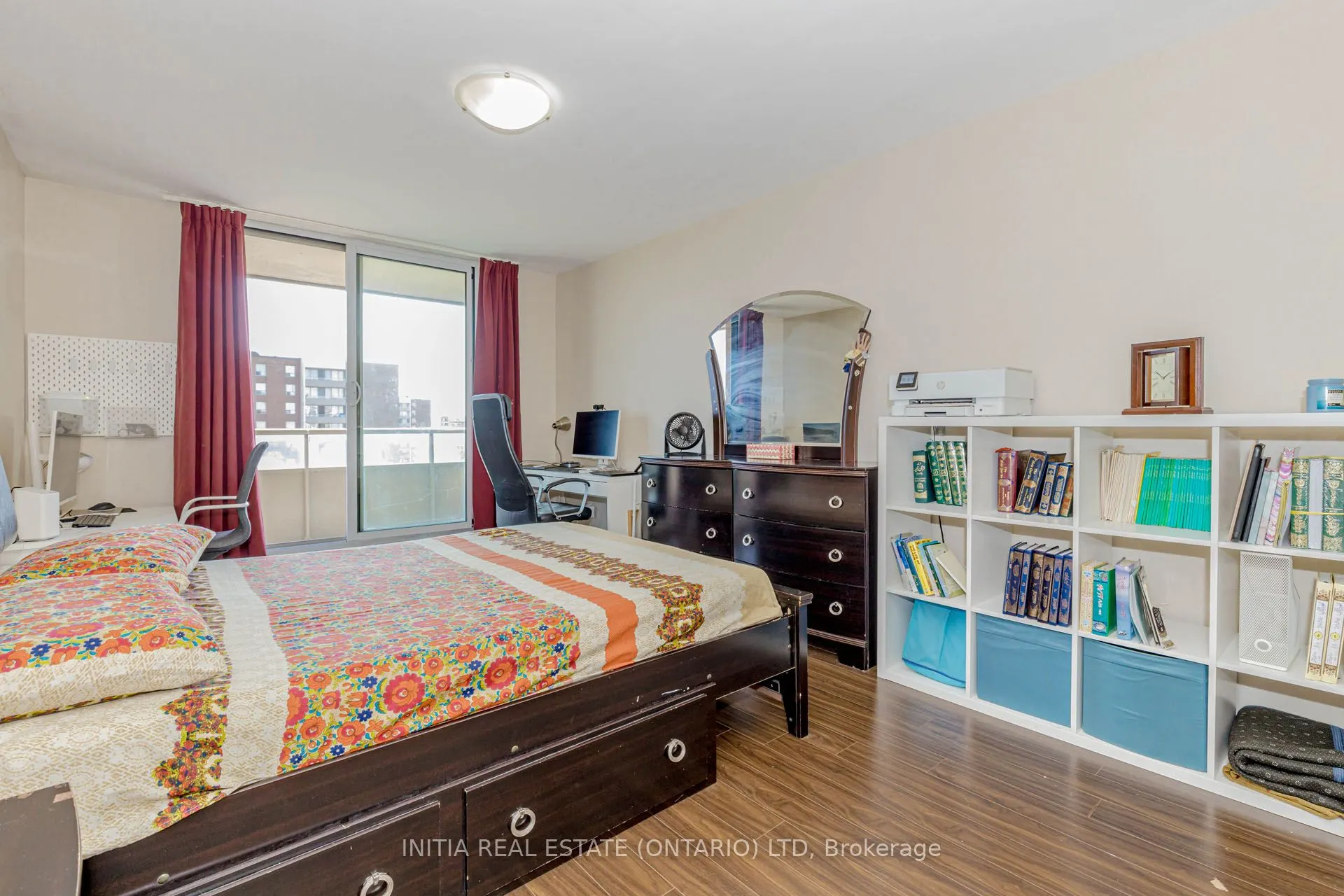 19 Four Winds Drive, #807