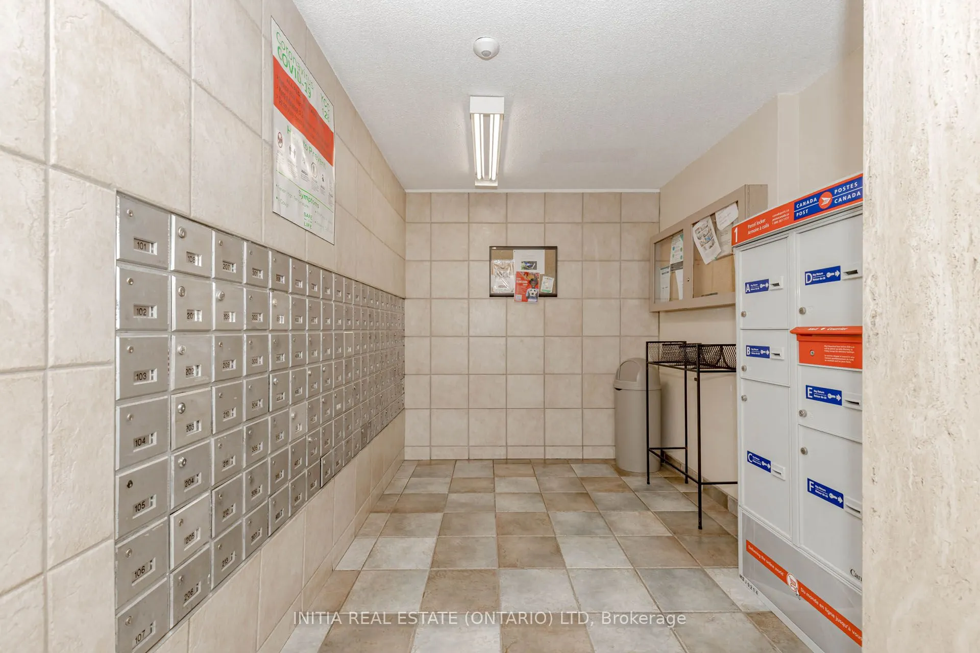 19 Four Winds Drive, #807