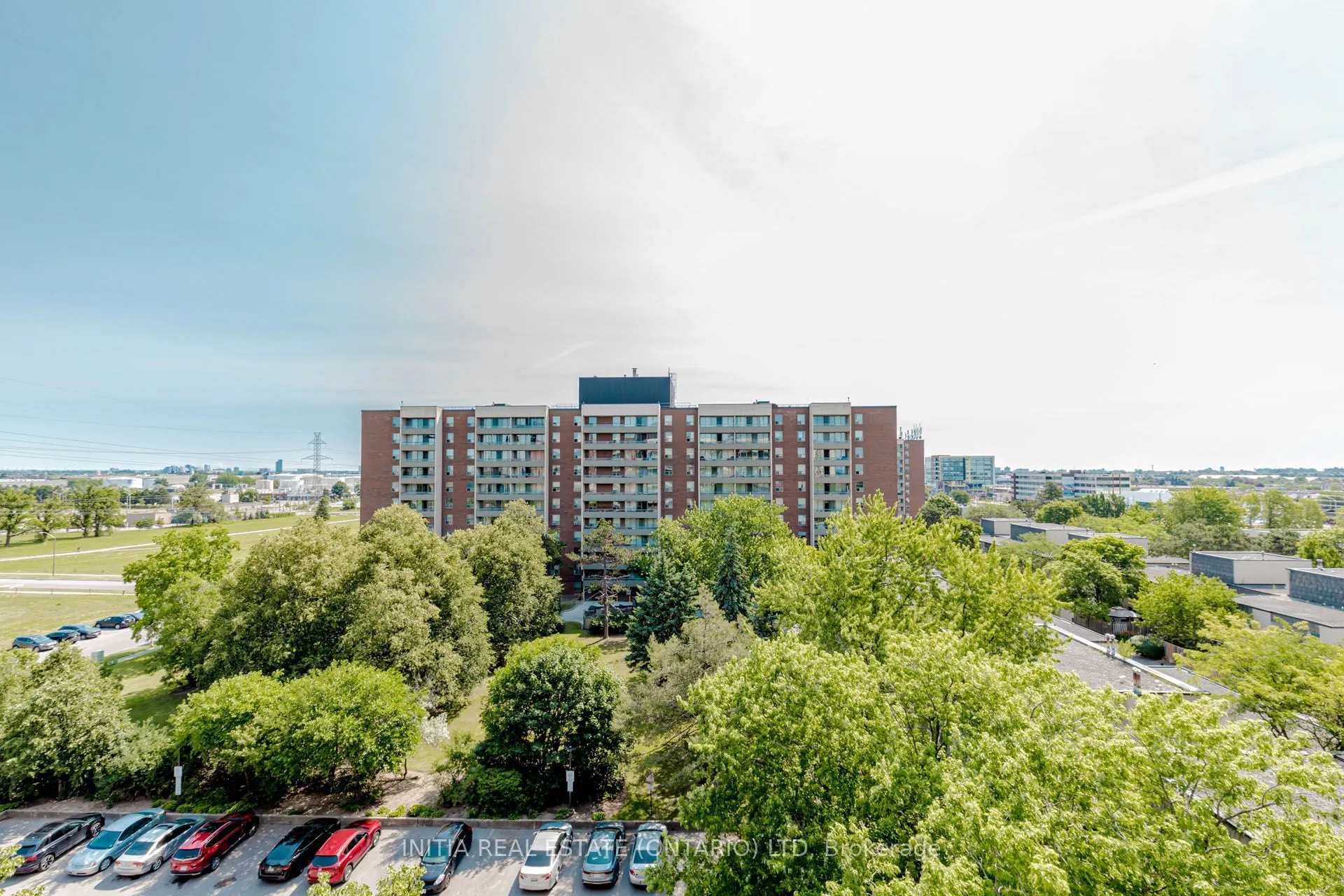 19 Four Winds Drive, #807