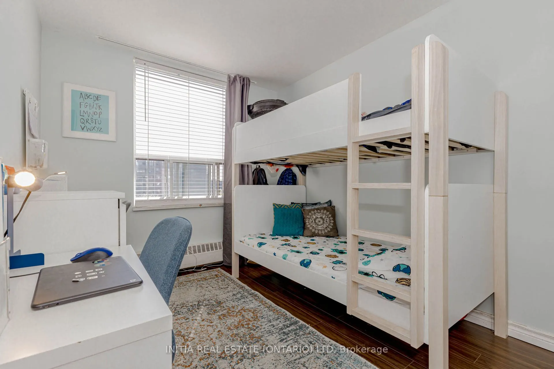 19 Four Winds Drive, #807