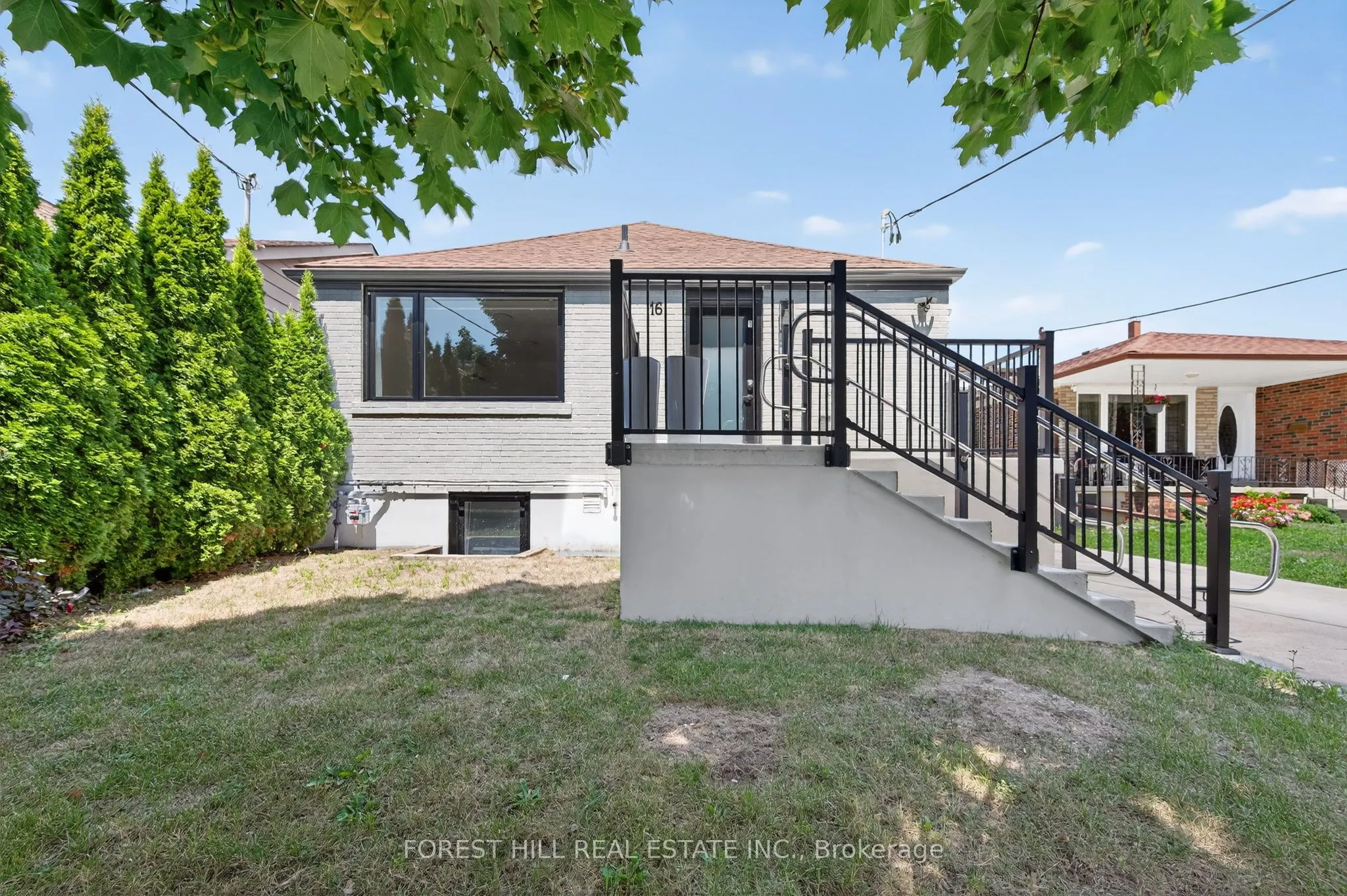 16 John Best Avenue